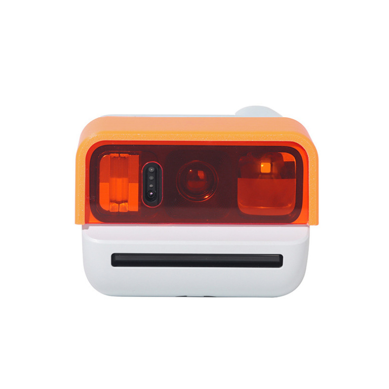Dust Filter Pc - Schutzhülle für das Objektiv der Polaroid