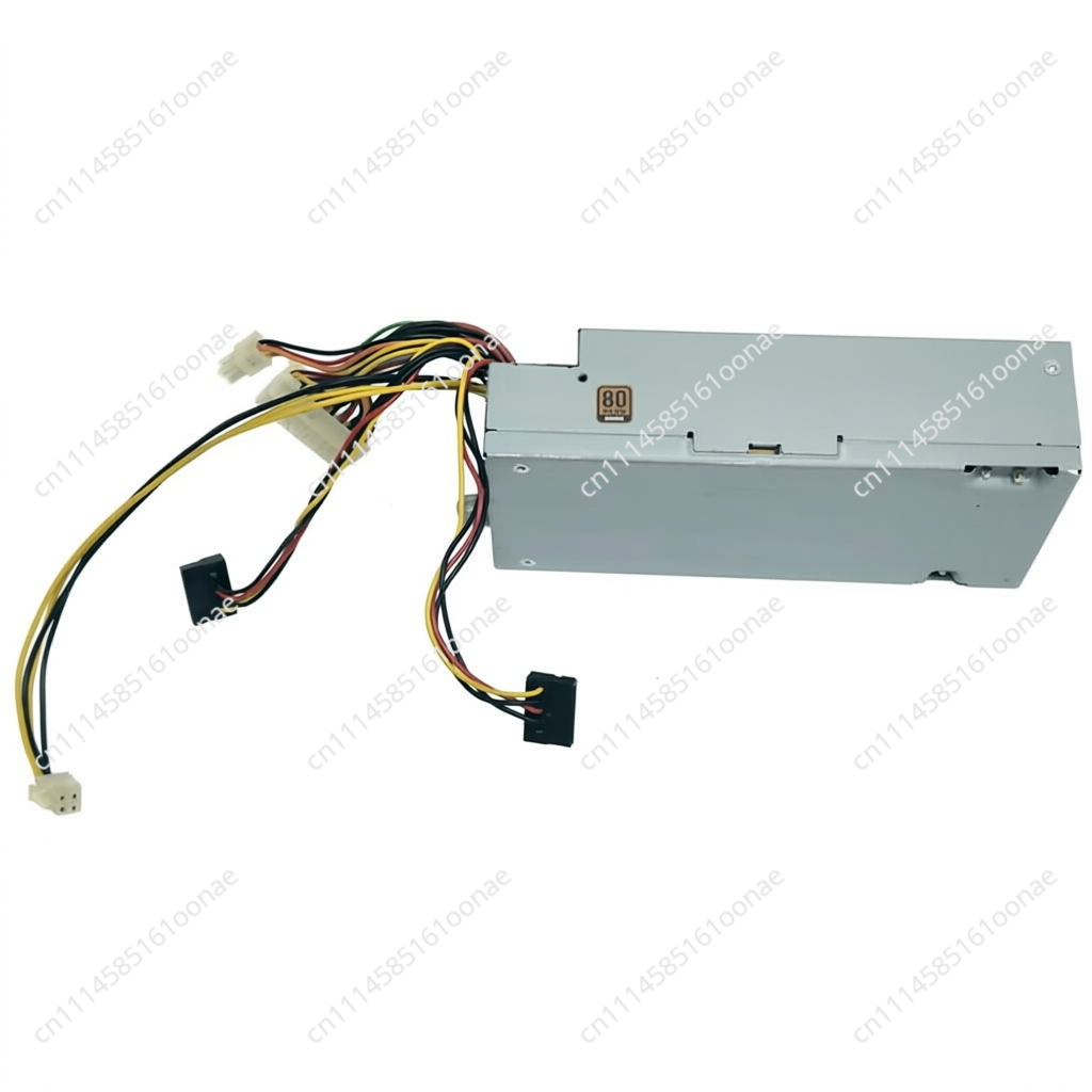 Pc Chassis - DPS-220UB-5A Kleines Chassis-Computer-Netzteil für Heim-Desktop- und