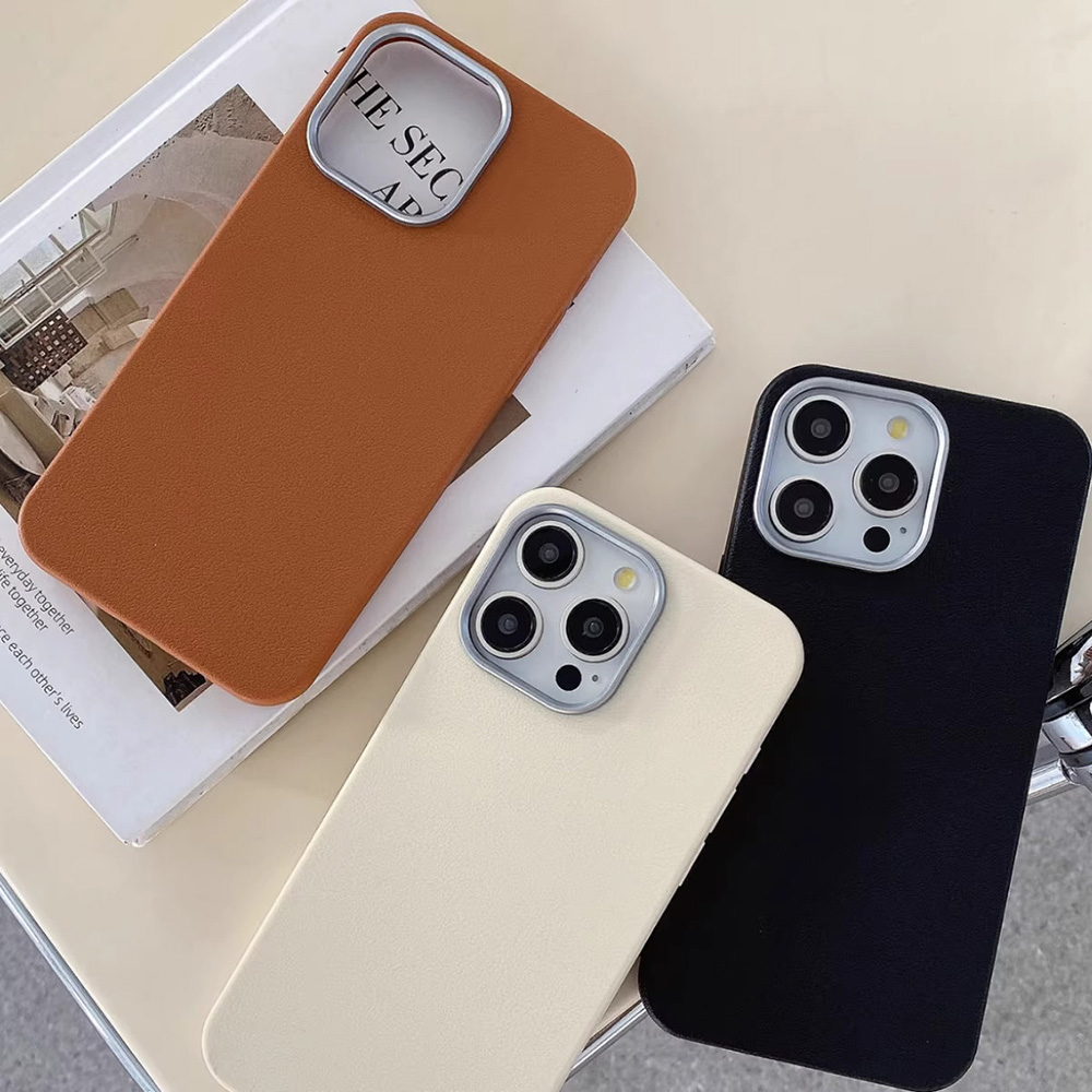 Matte Pc Case - Matte Handyhülle für iPhone 18 17