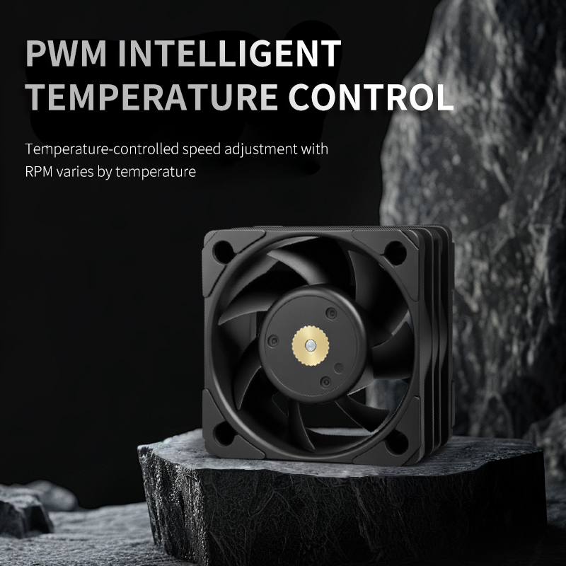 UPSIREN UL-4020 4cm Kühlventil – Case Fan Controller Bewertung und Preis