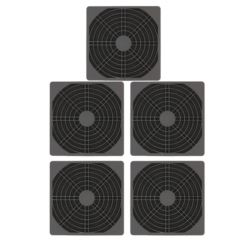 Heißer Verkauf: 1/2/5 Stück 12 – Dust Filter Pc Bewertung und Preis
