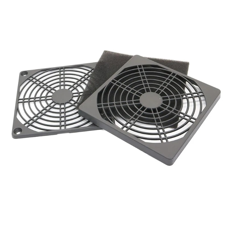 Heißer Verkauf: 1/2/5 Stück 12 – Dust Filter Pc Bewertung und Preis