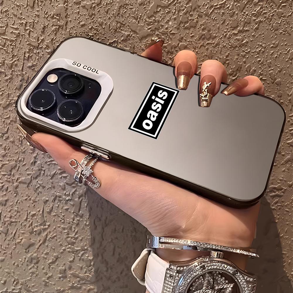 Musik-Rapper O-Oasis Handyhüll – Matte Pc Case Bewertung und Preis