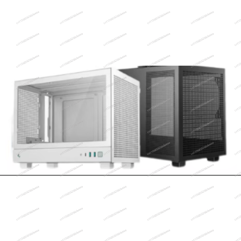 Kompaktes CH160 ITX-Gehäuse –  – Atx Case Bewertung und Preis