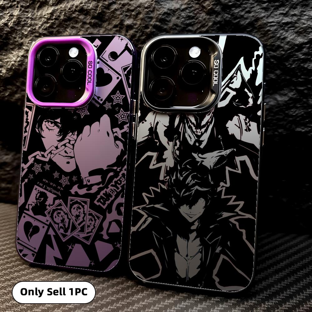 Game P-Persona 5 Handyhülle fü – Computer Case Bewertung und Preis