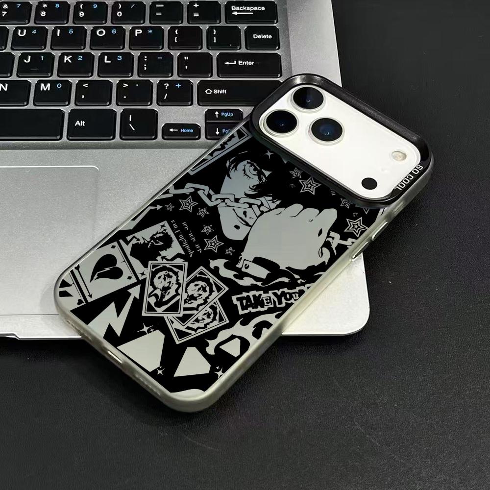 Game P-Persona 5 Handyhülle fü – Computer Case Bewertung und Preis