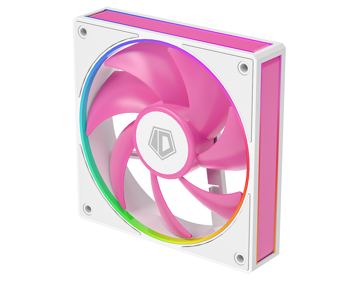 ID COOLING AF-127-Pink Einzelp – Case Fan Controller Bewertung und Preis