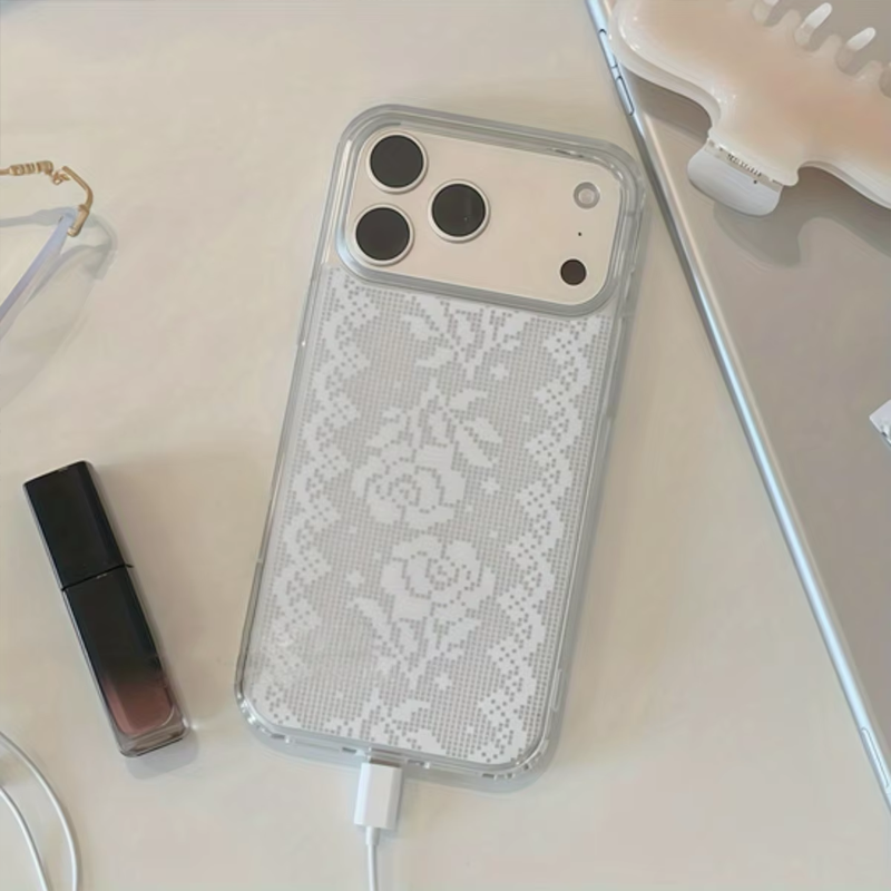 Koreanische Romantische Weiße  – Mini Pc Case Bewertung und Preis