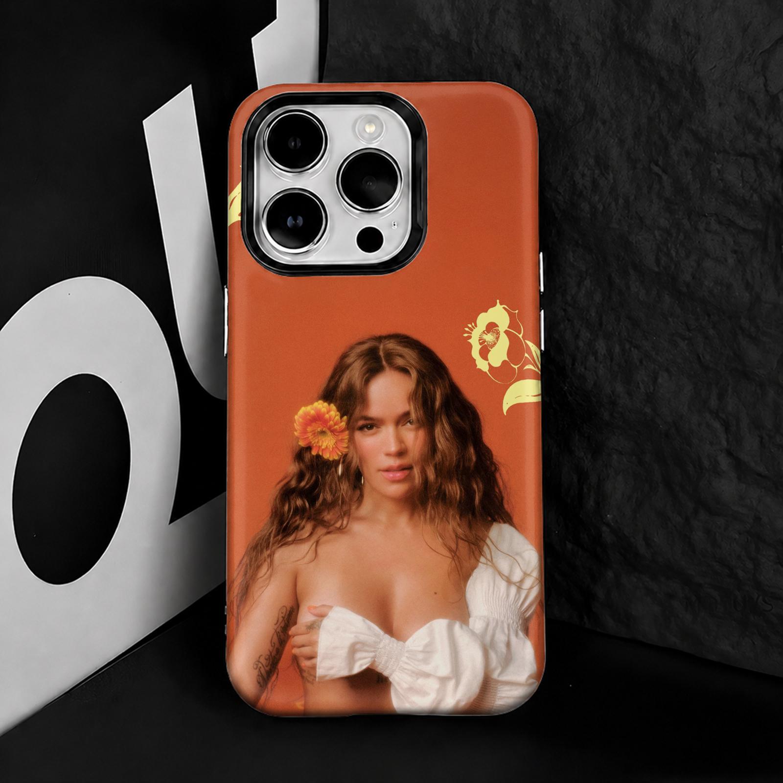 Singer Album K-Karol G Handyhü – Computer Case Bewertung und Preis