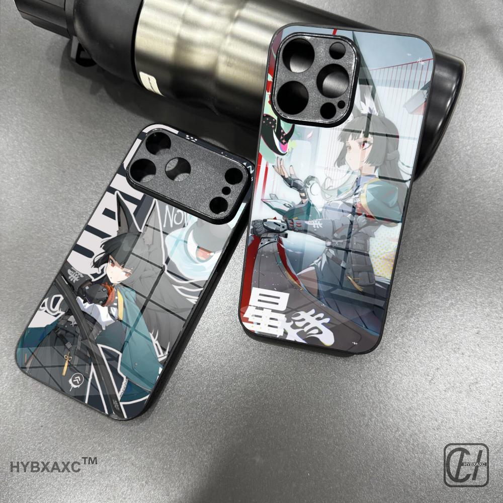 Z Zone Zero Miyabi Hoshimi Han – Computer Case Bewertung und Preis
