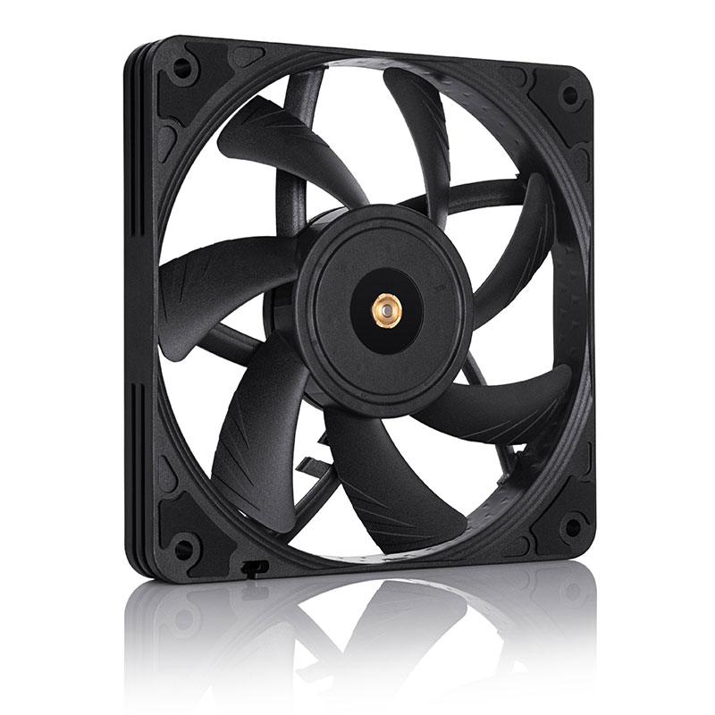 Noctua NF-A12x15 120 x 120 x 1 – Case Fan Controller Bewertung und Preis