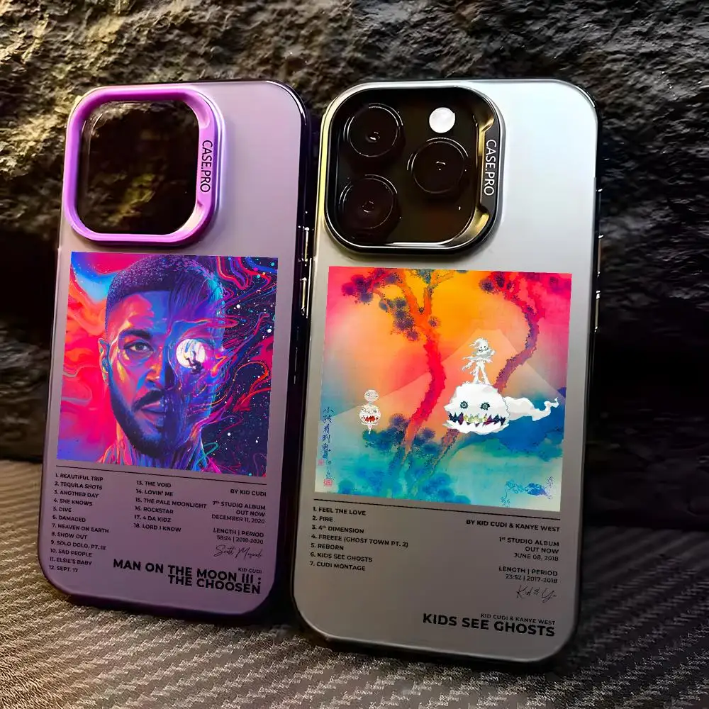 Rapper Kid C-Cudi Handyhülle f – Computer Case Bewertung und Preis
