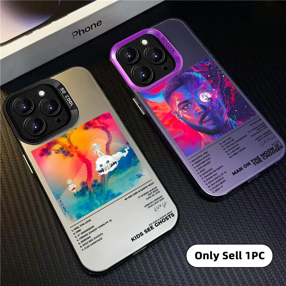 Rapper Kid C-Cudi Handyhülle f – Computer Case Bewertung und Preis