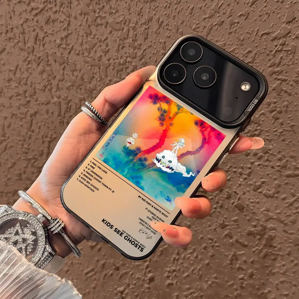 Rapper Kid C-Cudi Handyhülle f – Computer Case Bewertung und Preis