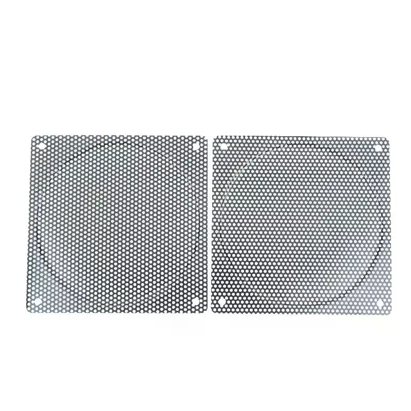 2 Stück 120mm Ultra-Dünner Met – Dust Filter Pc Bewertung und Preis
