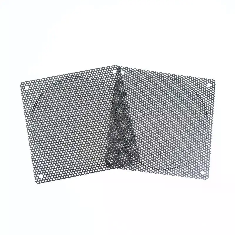 2 Stück 120mm Ultra-Dünner Met – Dust Filter Pc Bewertung und Preis
