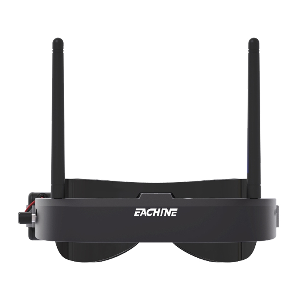 Eachine EV100 720*540 5,8G 72C – Case Fans Bewertung und Preis