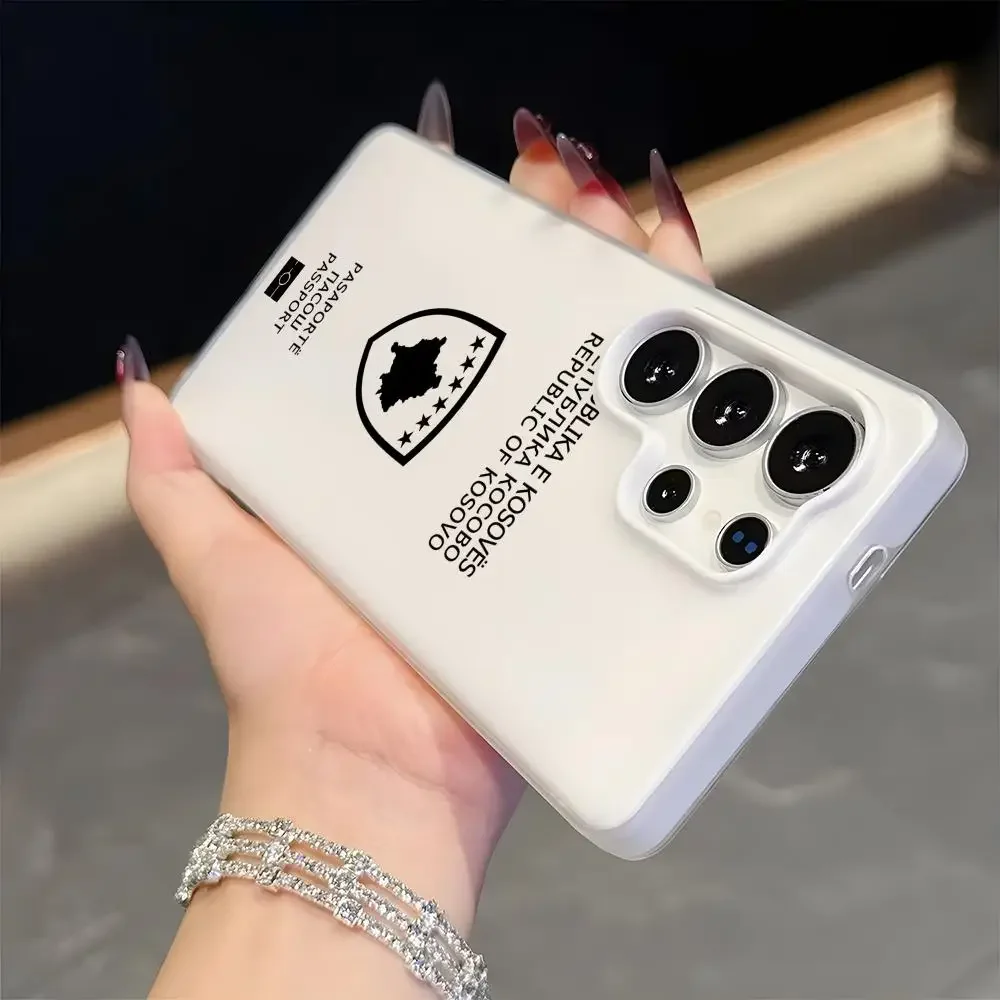 Kosovo-Pass-Logo Handyhülle fü – Computer Case Bewertung und Preis
