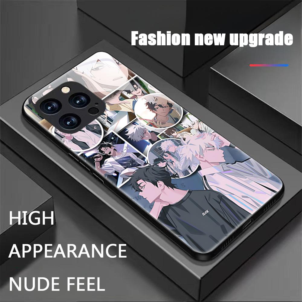 HOT Anime Link Click Handyhüll – Mini Pc Case Bewertung und Preis