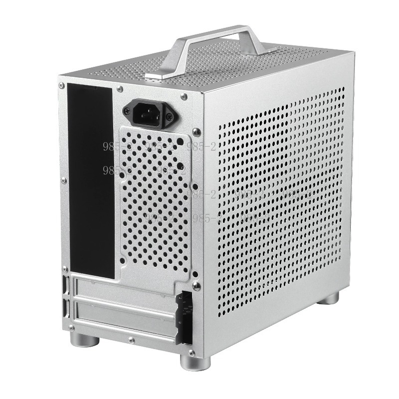Mini-ITX-Tower-Gehäuse mit Tra – Pc Chassis Bewertung und Preis