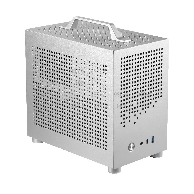 Mini-ITX-Tower-Gehäuse mit Tra – Pc Chassis Bewertung und Preis
