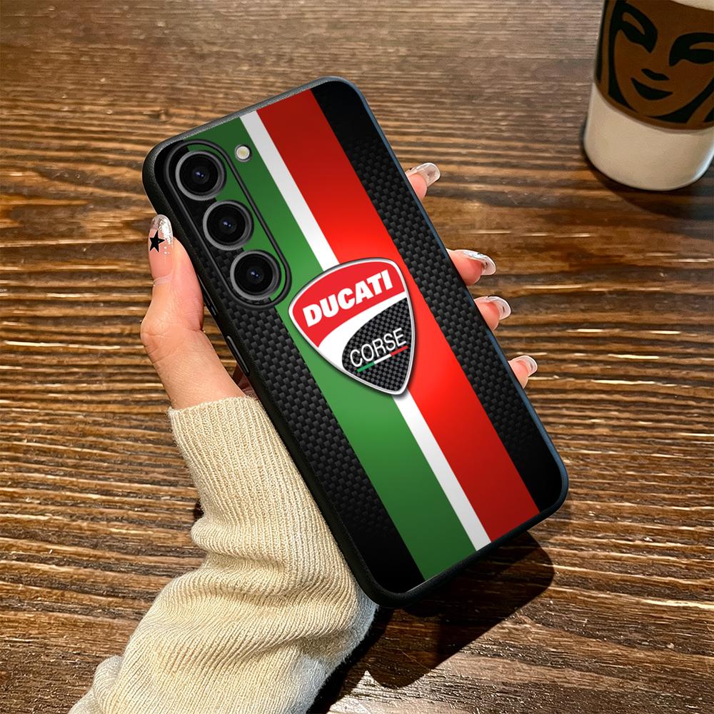 Cooles D-Ducaties-I Modedesign – Computer Case Bewertung und Preis