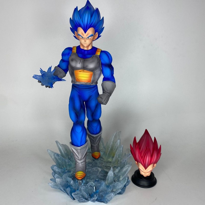 Dragon Ball Super Saiyan Veget – Case Fans Bewertung und Preis