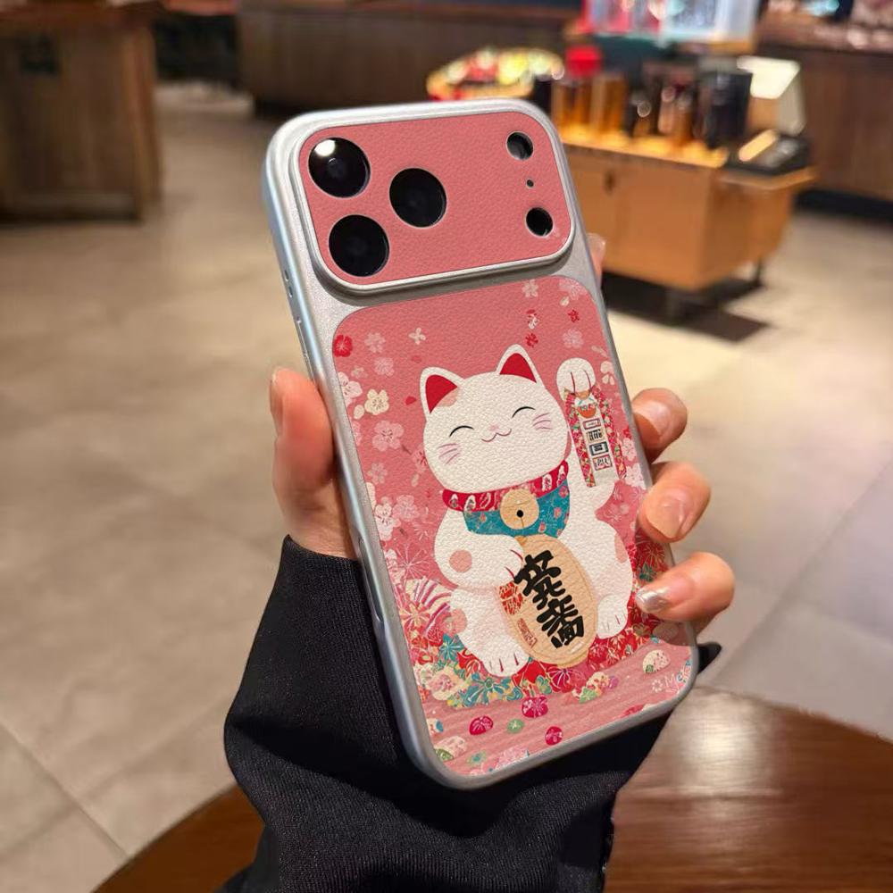 Japanischer Stil Sakura Glückl – Computer Case Bewertung und Preis