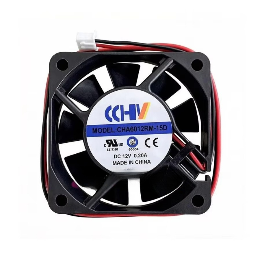 1 Stk. Neuer CHA6012RM-15D Cha – Pc Chassis Bewertung und Preis