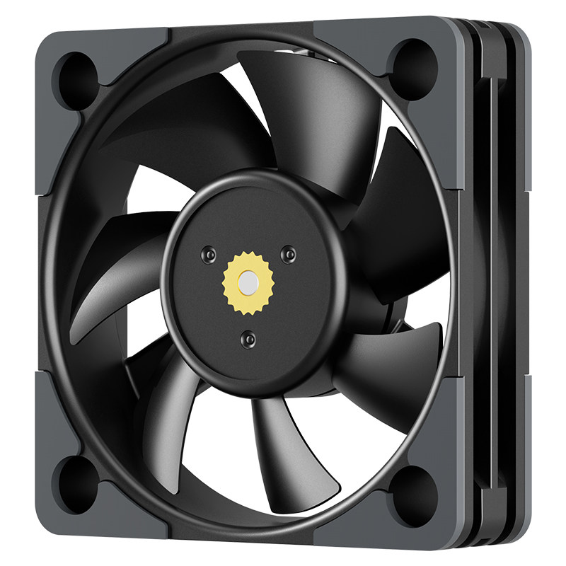 Thermalright TL-B4010 4CM Mini – Case Fan Controller Bewertung und Preis