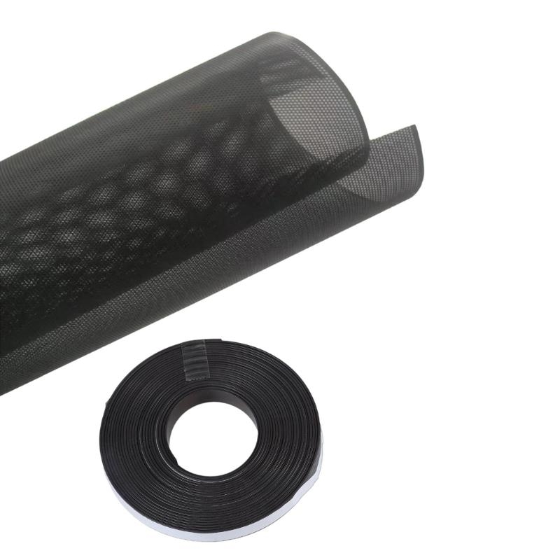 50cm Computer Mesh DIY PVC PC  – Dust Filter Pc Bewertung und Preis