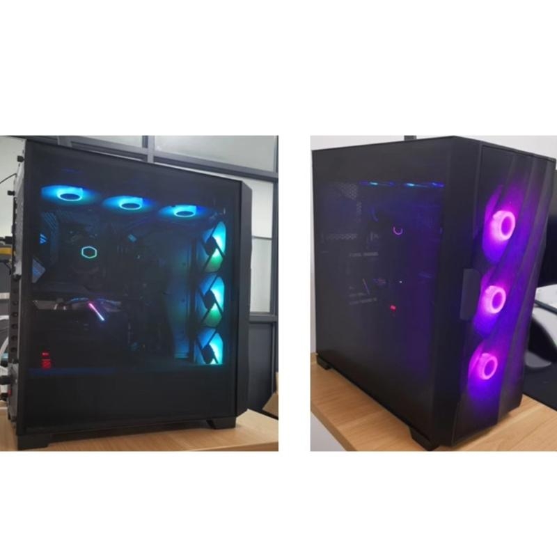 50cm Computer Mesh DIY PVC PC  – Dust Filter Pc Bewertung und Preis