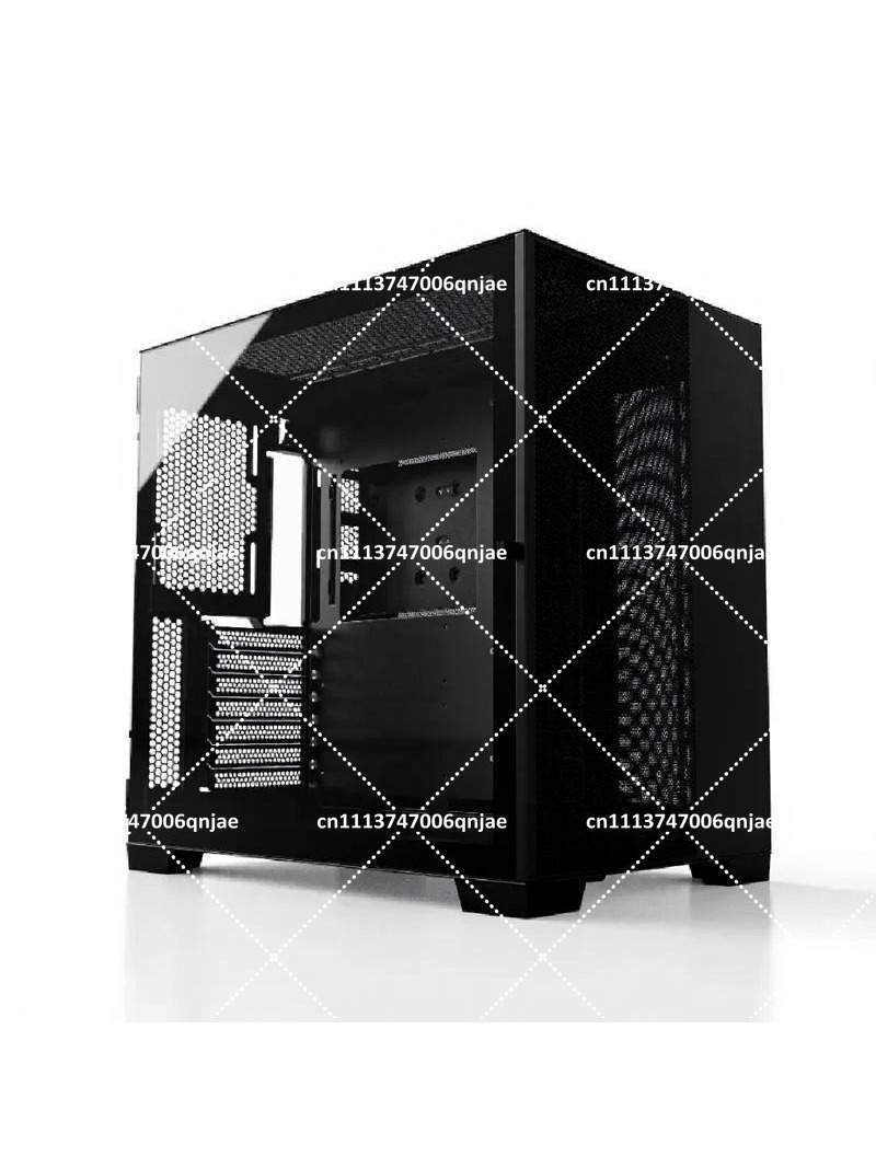 SAMA 360mm Radiator Glasfront  – Atx Case Bewertung und Preis