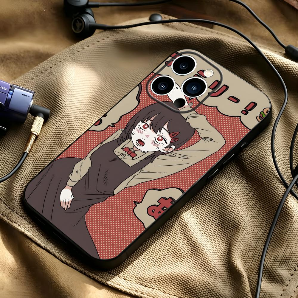 Chainsaw Man Kobeni Higashiyam – Mini Pc Case Bewertung und Preis