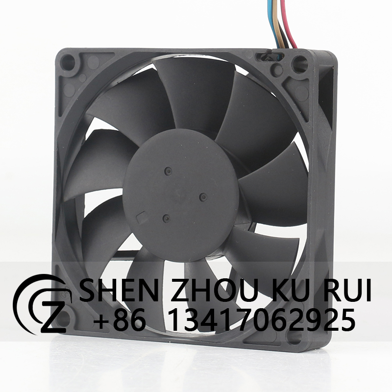 AVC Großer Luftvolumen-Lüfter, – Case Fan Controller Bewertung und Preis