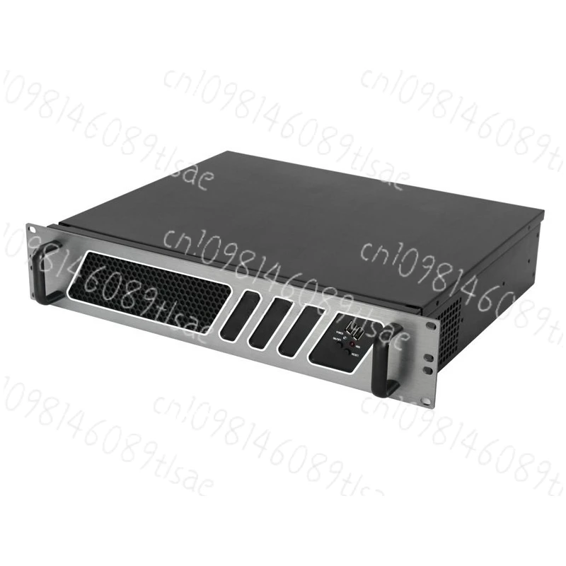 19-Zoll 2U Rack-Server-Gehäuse – Atx Case Bewertung und Preis